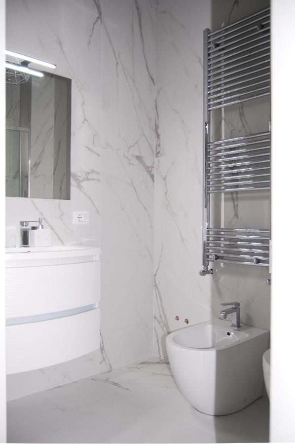Domus Suite Termoli Exteriör bild