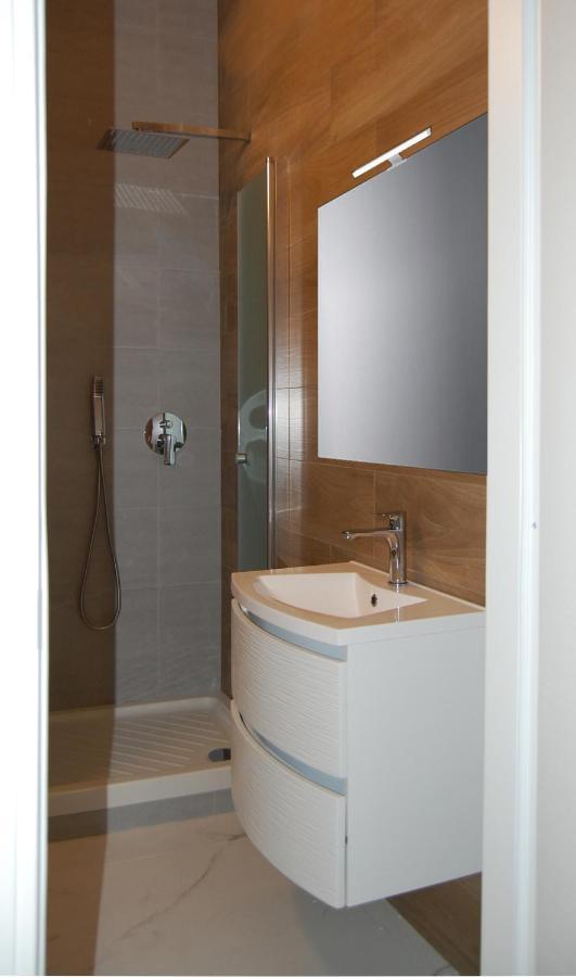 Domus Suite Termoli Exteriör bild