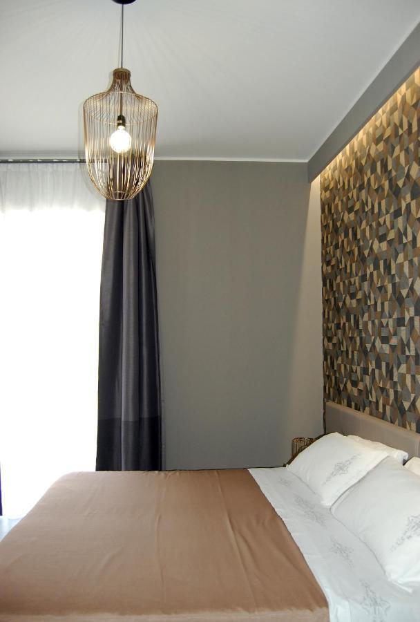 Domus Suite Termoli Exteriör bild