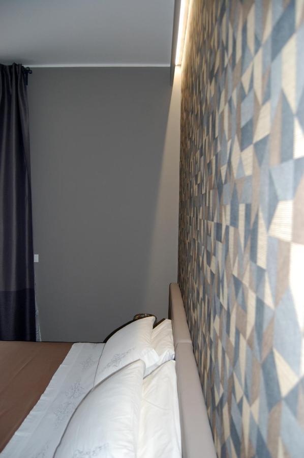 Domus Suite Termoli Exteriör bild