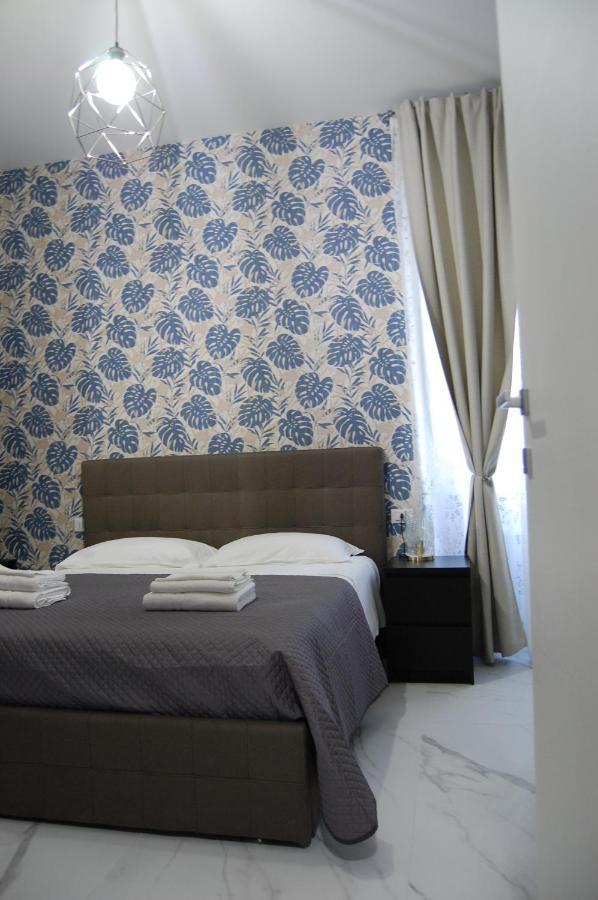 Domus Suite Termoli Exteriör bild